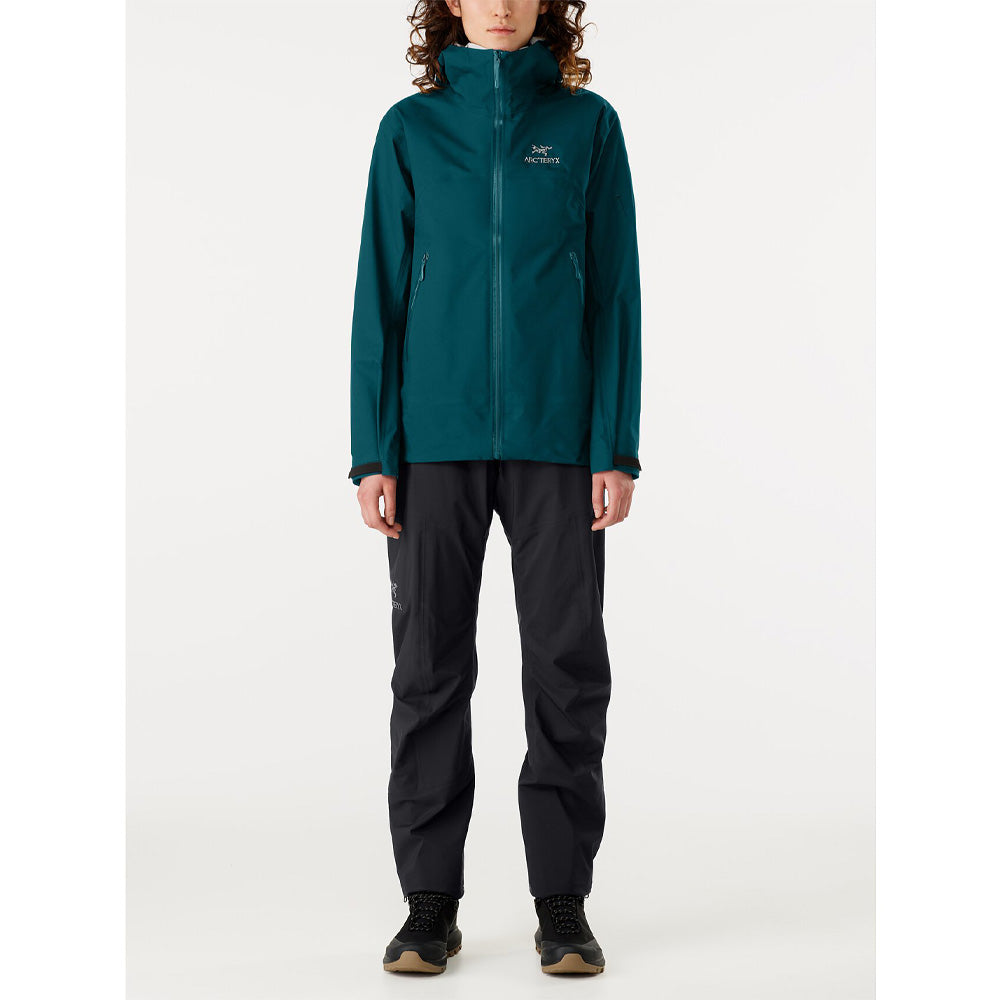 Arc'teryx Vedenpitävät kuorihousut Beta Pant Women's Treeline Outdoors