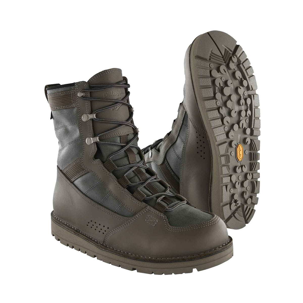 Patagonia Kahluukengät River Salt Wading Boots Treeline Outdoors