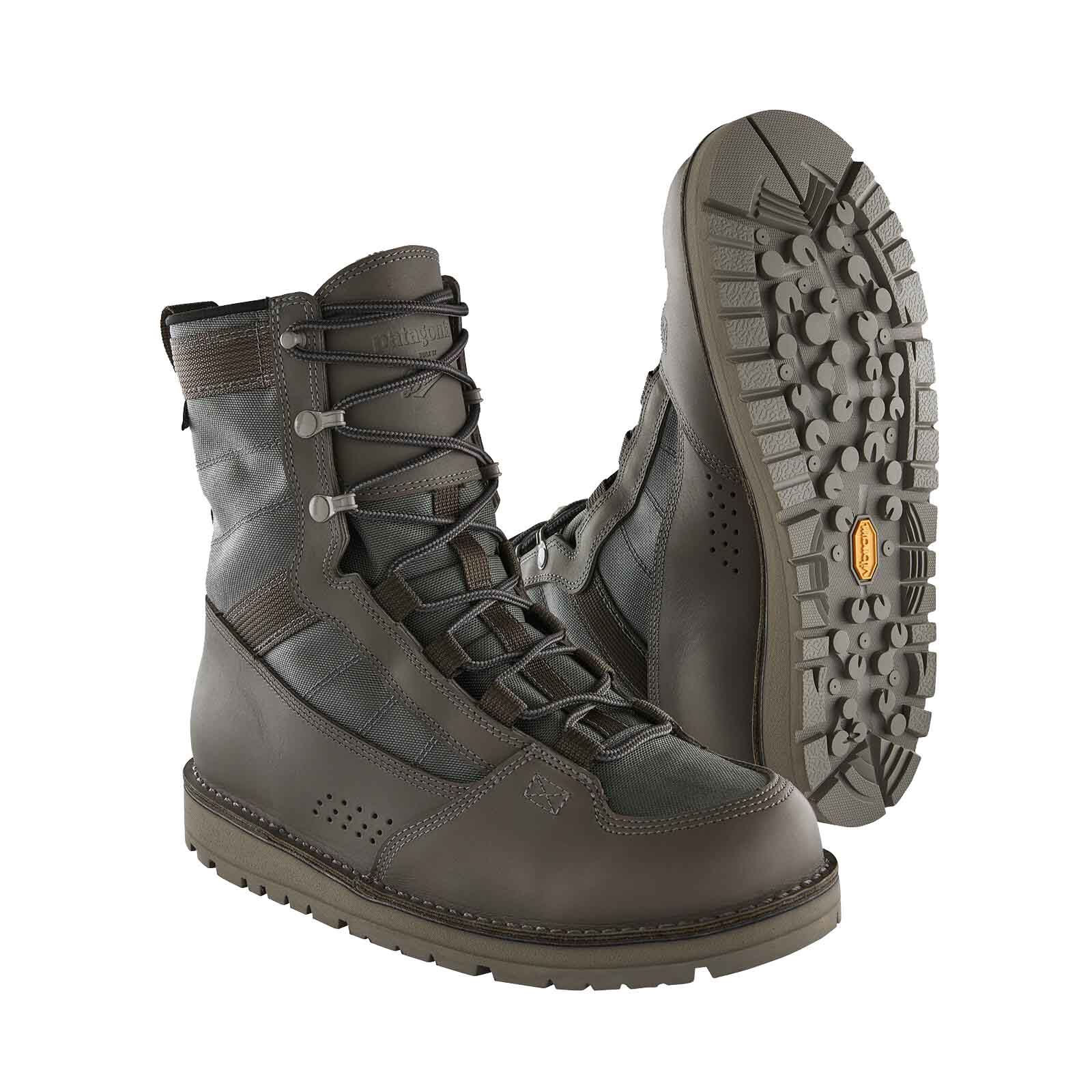 Patagonia Kahluukengät River Salt Wading Boots Treeline Outdoors