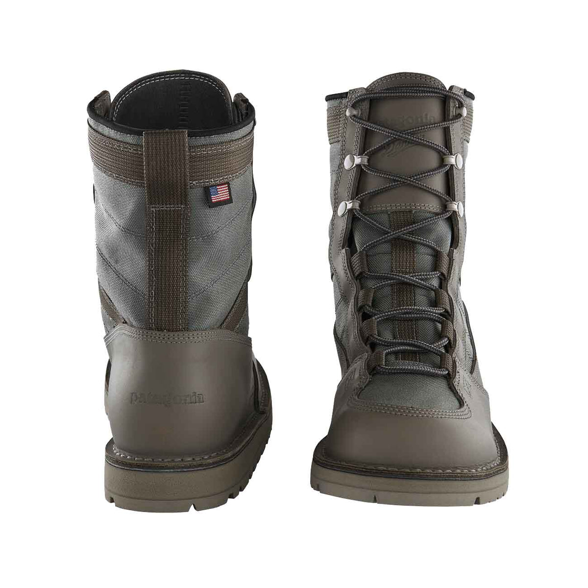 Patagonia Kahluukengät River Salt Wading Boots Treeline Outdoors