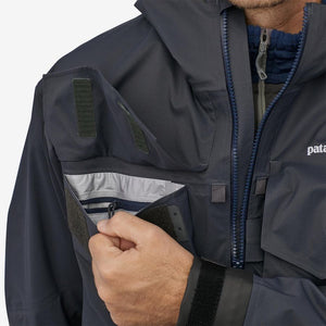 Patagonia Kahluutakit Men's SST Jacket Treeline Outdoors