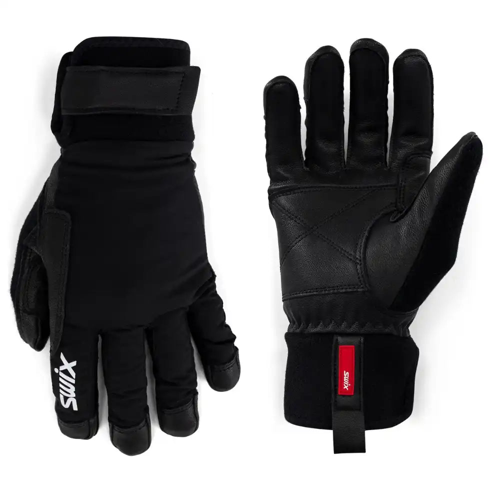 Swix Käsineet Surmount waterproof glove Treeline Outdoors
