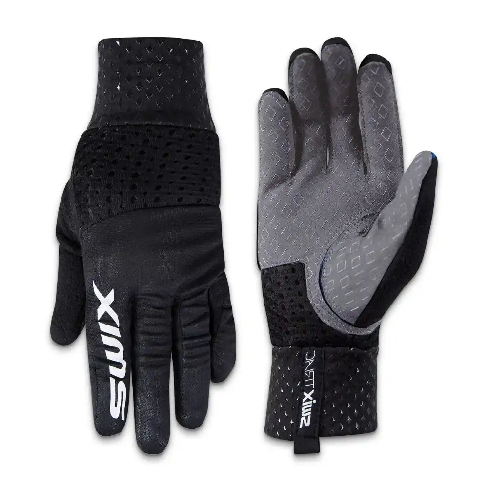 Swix Käsineet Swix Triac Warm Glove Womens Treeline Outdoors