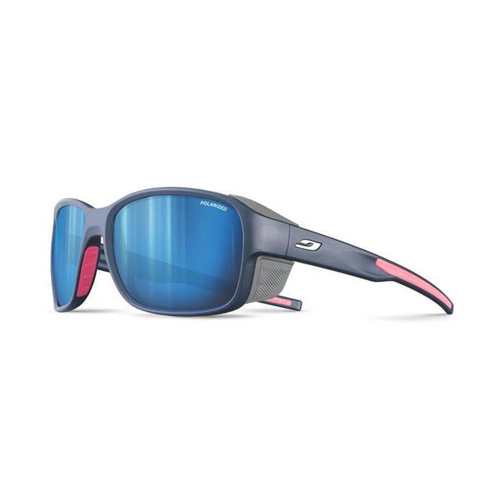 Julbo Aurinkolasit ja jäätikkölasit Monterosa 2 Treeline Outdoors