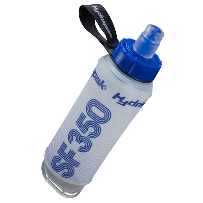Hydrapak Juomapullot Soft Flask 350ml Treeline Outdoors