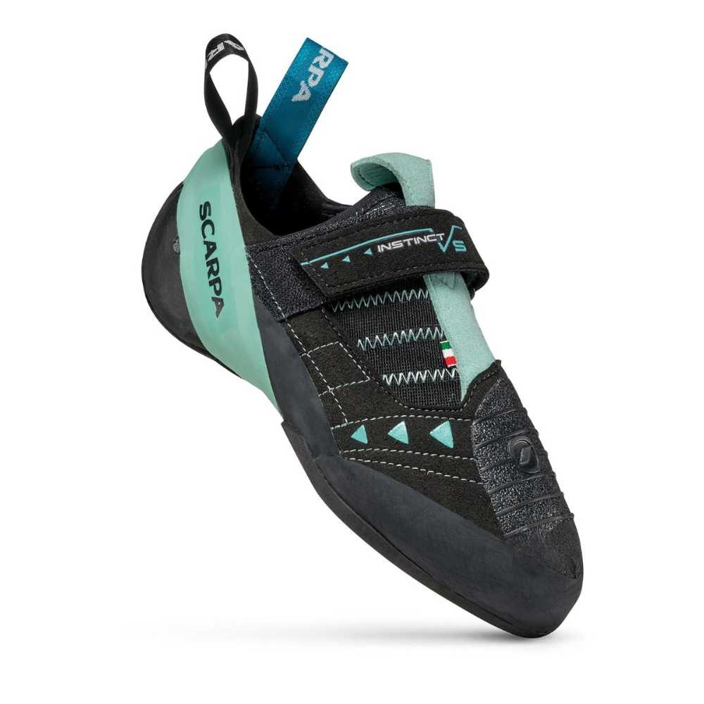 Scarpa Kiipeilykengät Instinct Vs Women's Treeline Outdoors