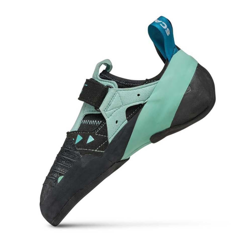 Scarpa Kiipeilykengät Instinct Vs Women's Treeline Outdoors