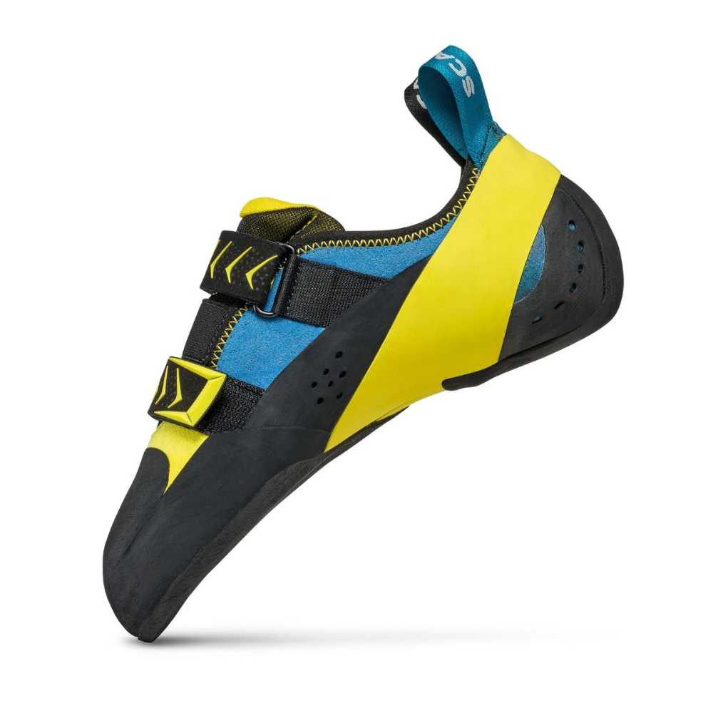 Scarpa Kiipeilykengät Vapor V Treeline Outdoors