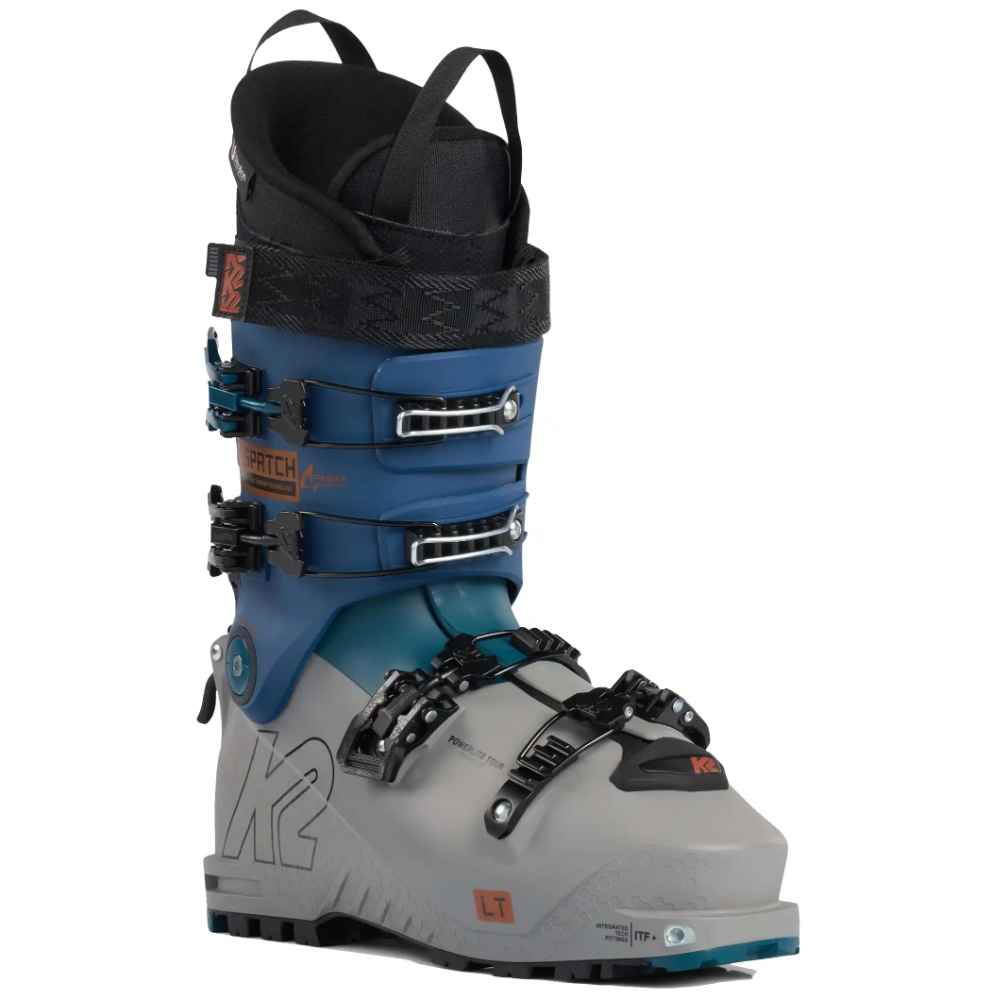 K2 Laskettelumonot Dispatch LT Men's Ski Boots Treeline Outdoors