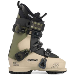 K2 Laskettelumonot Method Men's Ski Boots Treeline Outdoors