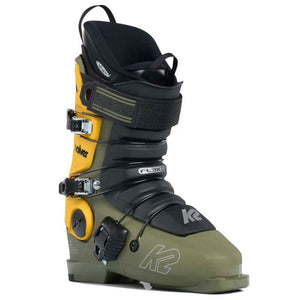 K2 Laskettelumonot Revolver Men's Ski Boots Treeline Outdoors