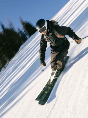 K2 Laskettelusukset Mindbender 99Ti Skis 22/23 Treeline Outdoors