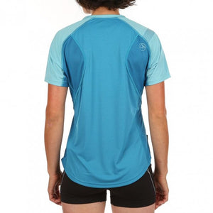 La Sportiva T-paidat Catch T-Shirt W Treeline Outdoors