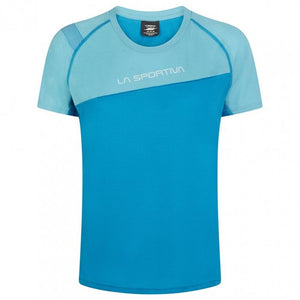 La Sportiva T-paidat Catch T-Shirt W Treeline Outdoors
