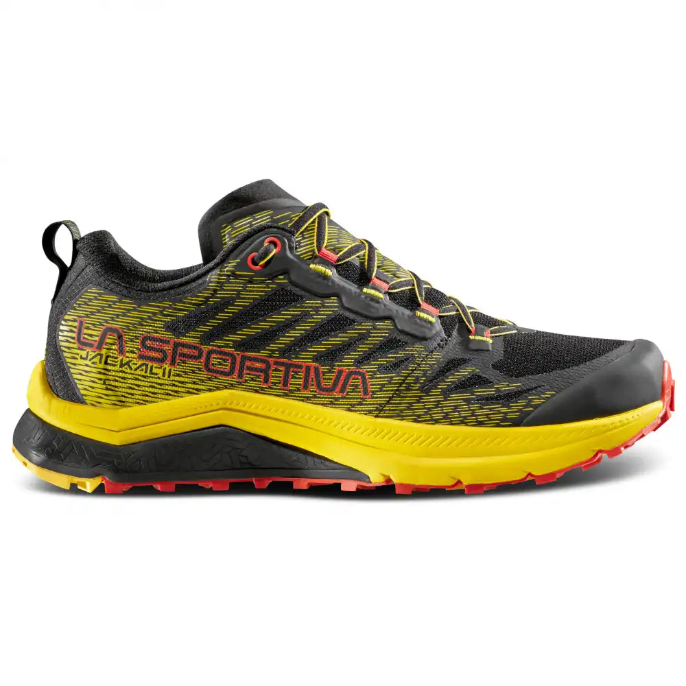 Jackal II Trail Running Shoes Men's