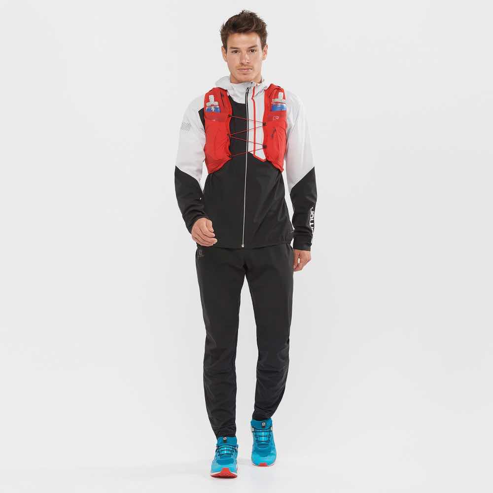 Salomon Juoksureput Sense Pro 5 Set Treeline Outdoors