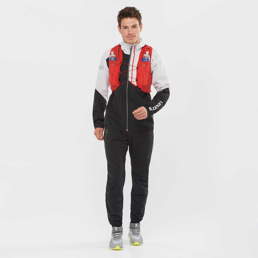 Salomon Juoksureput Sense Pro 5 Set Treeline Outdoors