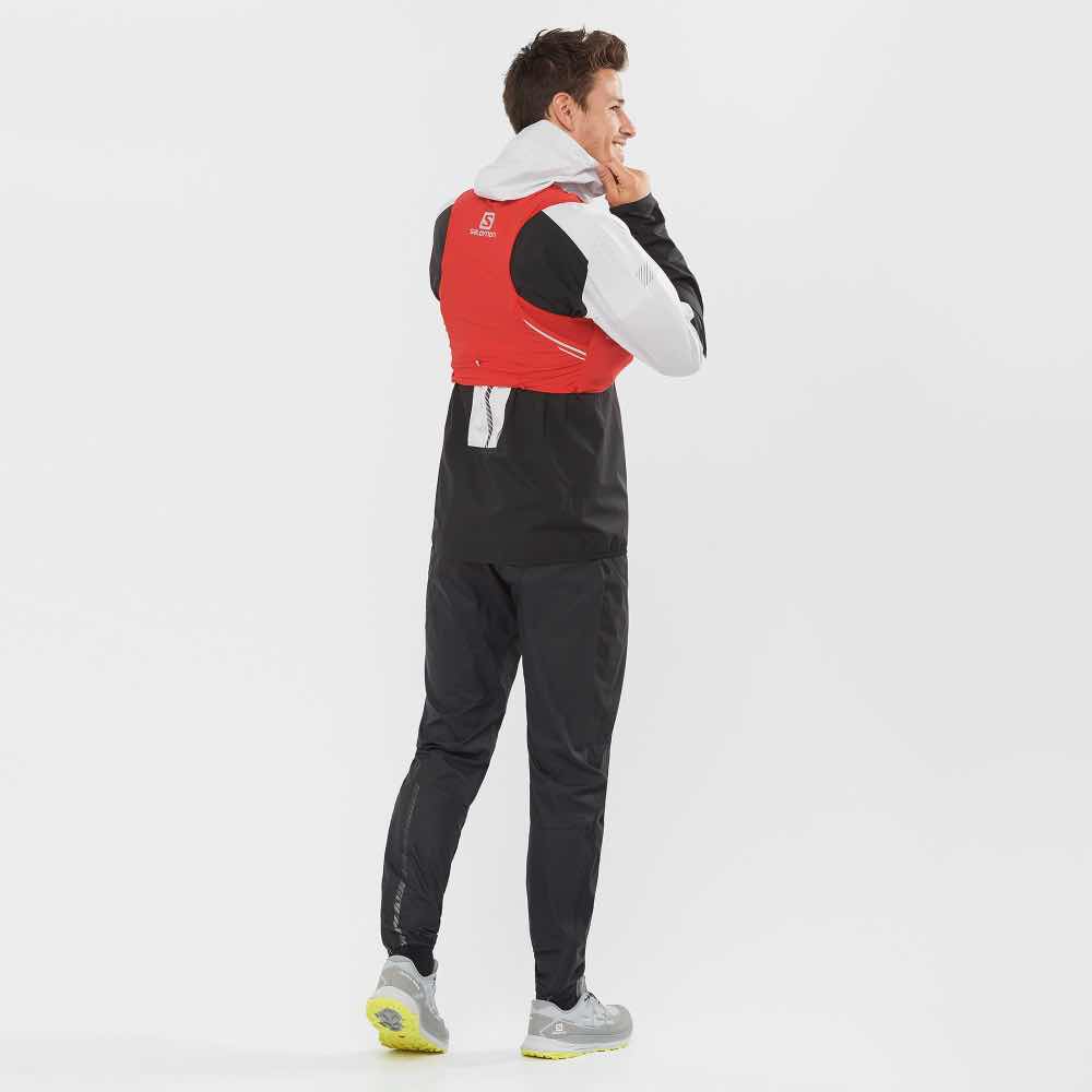 Salomon Juoksureput Sense Pro 5 Set Treeline Outdoors