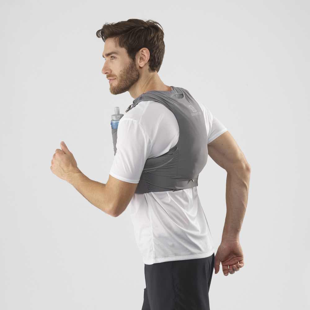 Salomon Juoksureput Sense Pro 5 Set Treeline Outdoors