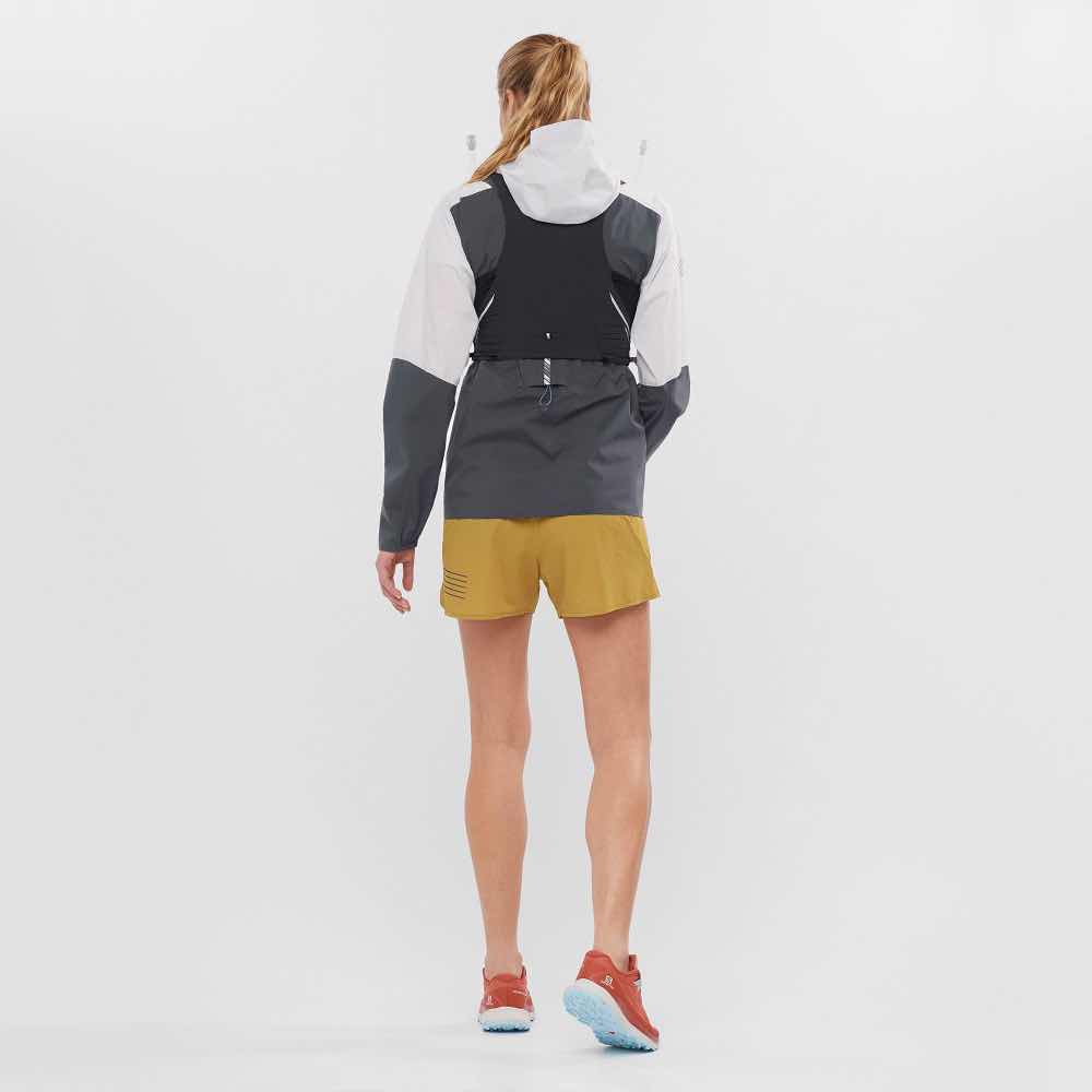 Salomon Juoksureput Sense Pro 5 Set Women Treeline Outdoors