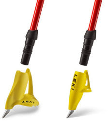 Leki Hiihtosauvat HRC MAX Treeline Outdoors