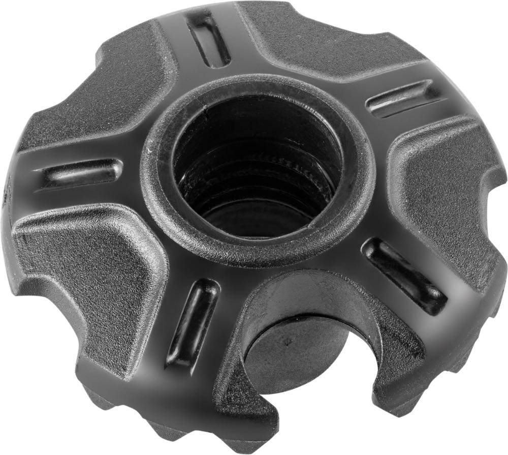 Leki Vaellussauvojen varaosat Trekking Basket 2.0 Treeline Outdoors