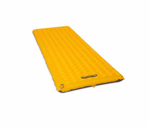 Nemo Tuuli- ja bivypussit Tensor™ ultralight sleeping pad Insulated Treeline Outdoors