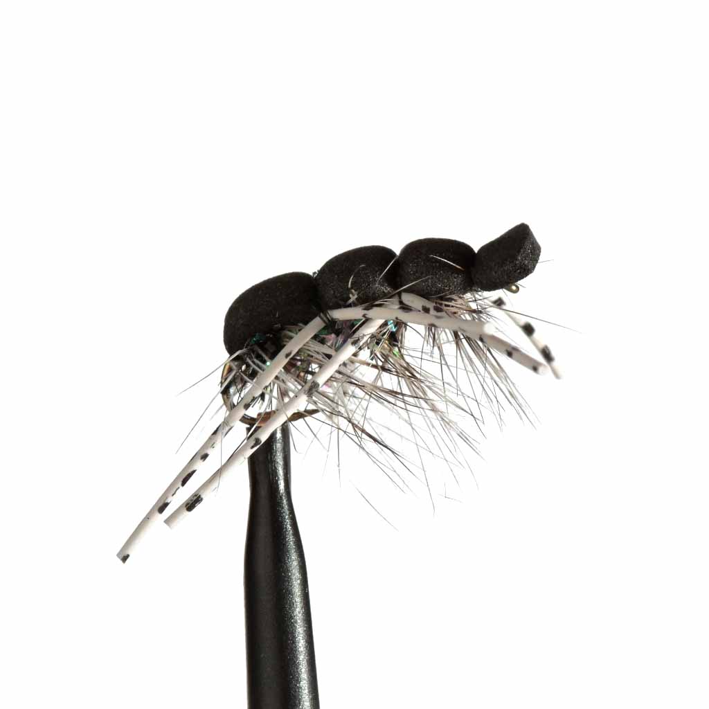 Spey Brothers Perhot Lindsey Foam Spider Treeline Outdoors