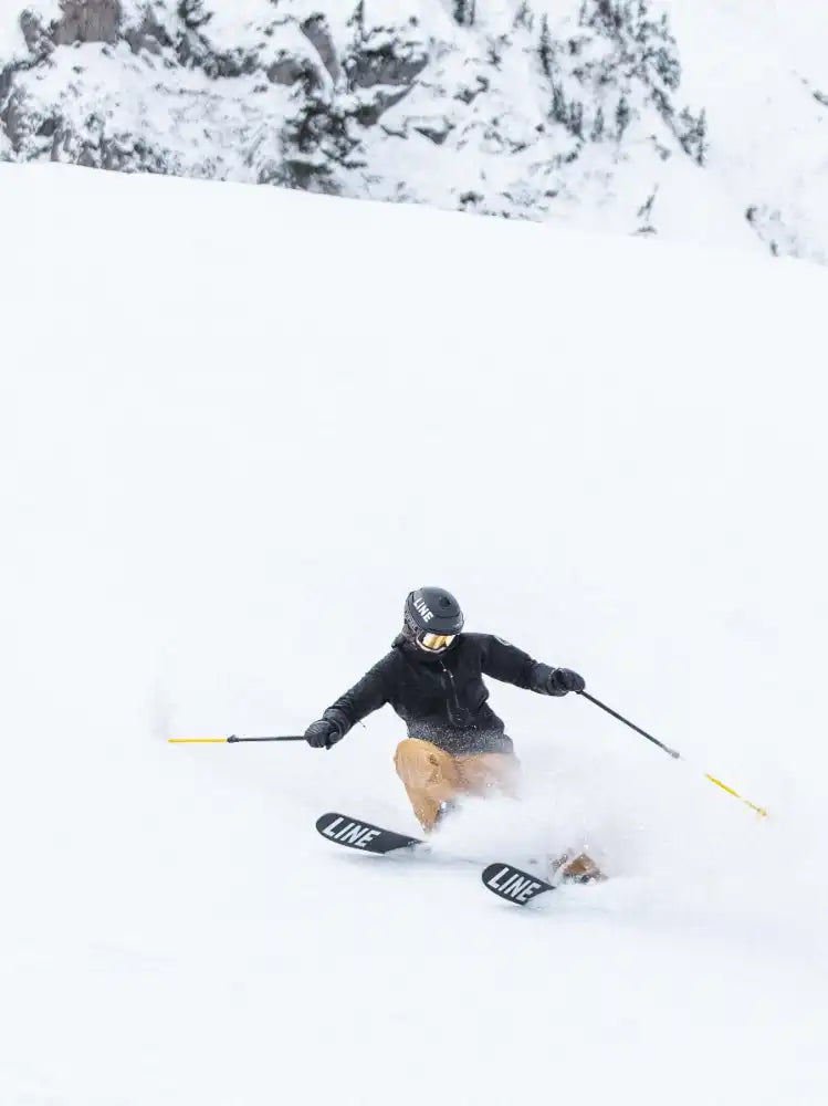 Line Laskettelusukset Pandora 104 22/23 Treeline Outdoors