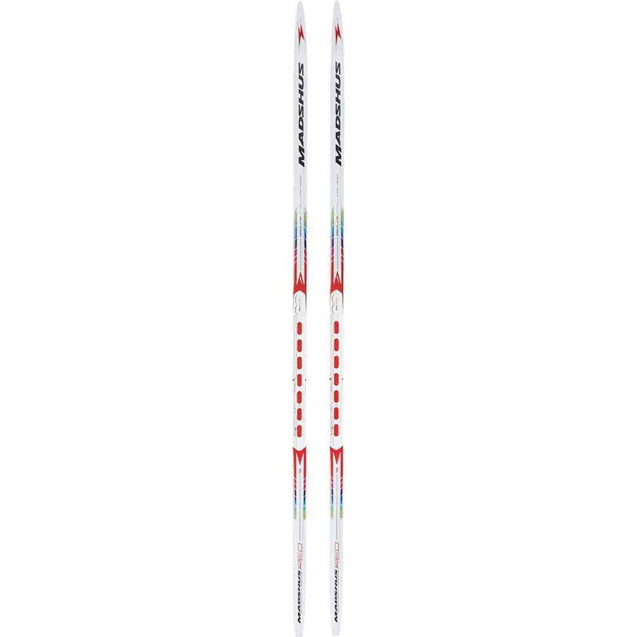 Madshus Perinteisen sukset Redline Carbon Classic Cold Treeline Outdoors