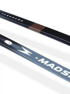 Madshus Tunturisukset Panorama T55 Intelligrip Transition Skis + Skin Set Treeline Outdoors