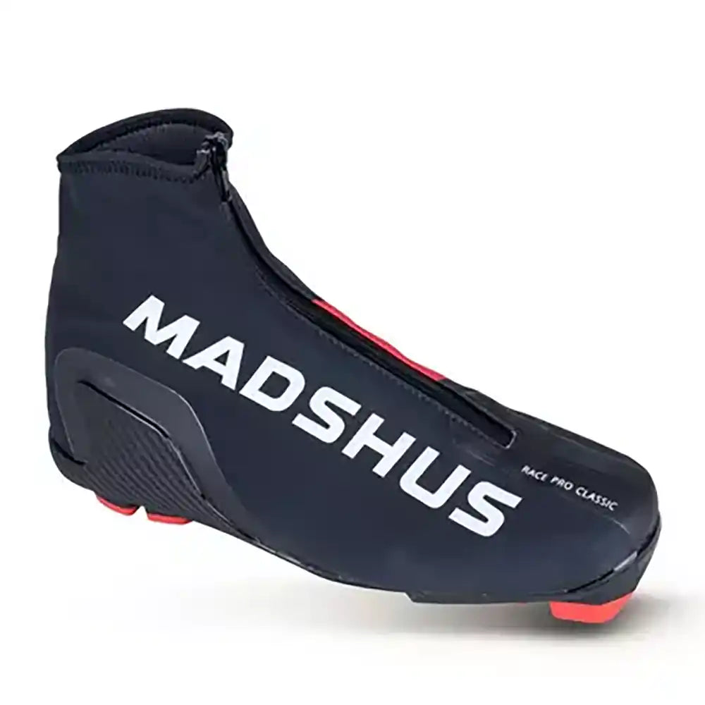 Madshus Perinteisen monot Race Pro Classic Ski Boots Treeline Outdoors