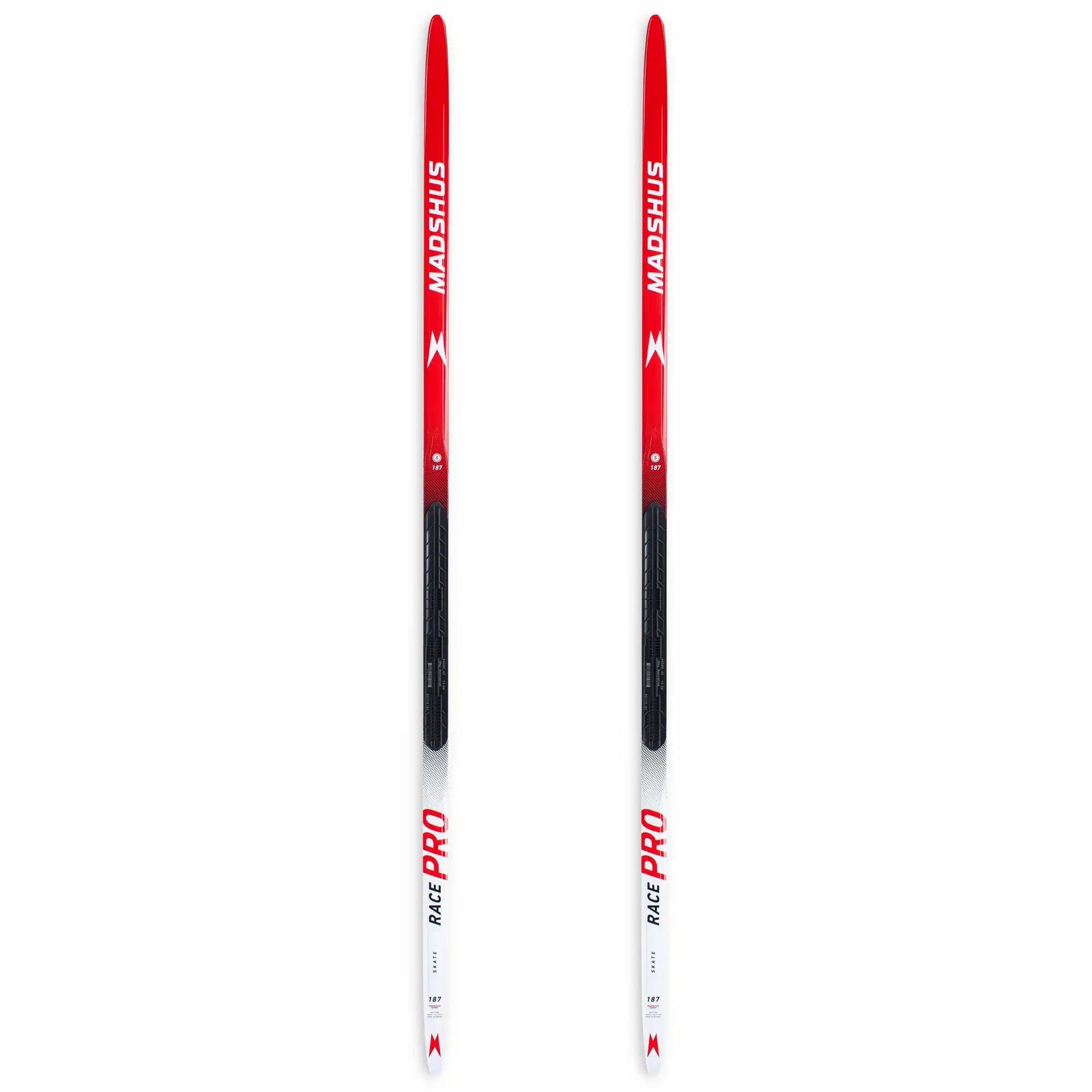 Madshus Luistelusukset Race Pro Skate Treeline Outdoors