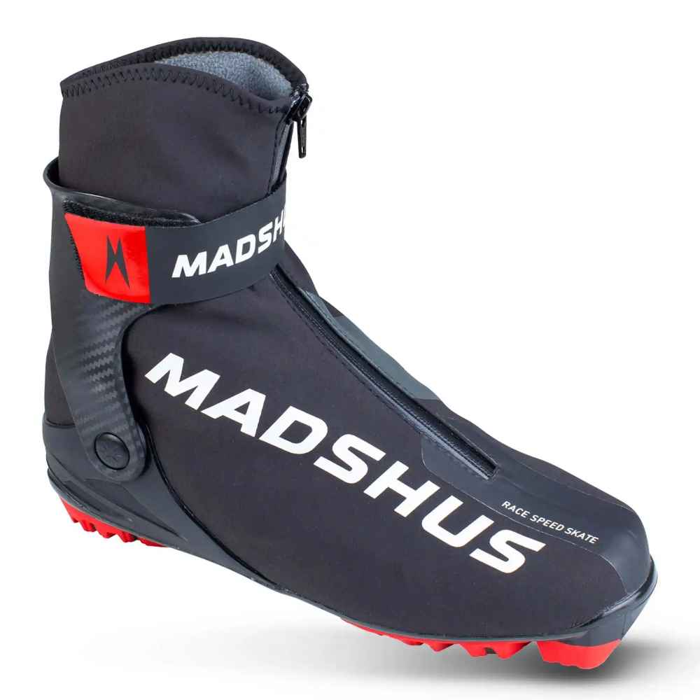 Madshus Luistelumonot Race Speed Skate Boots Treeline Outdoors