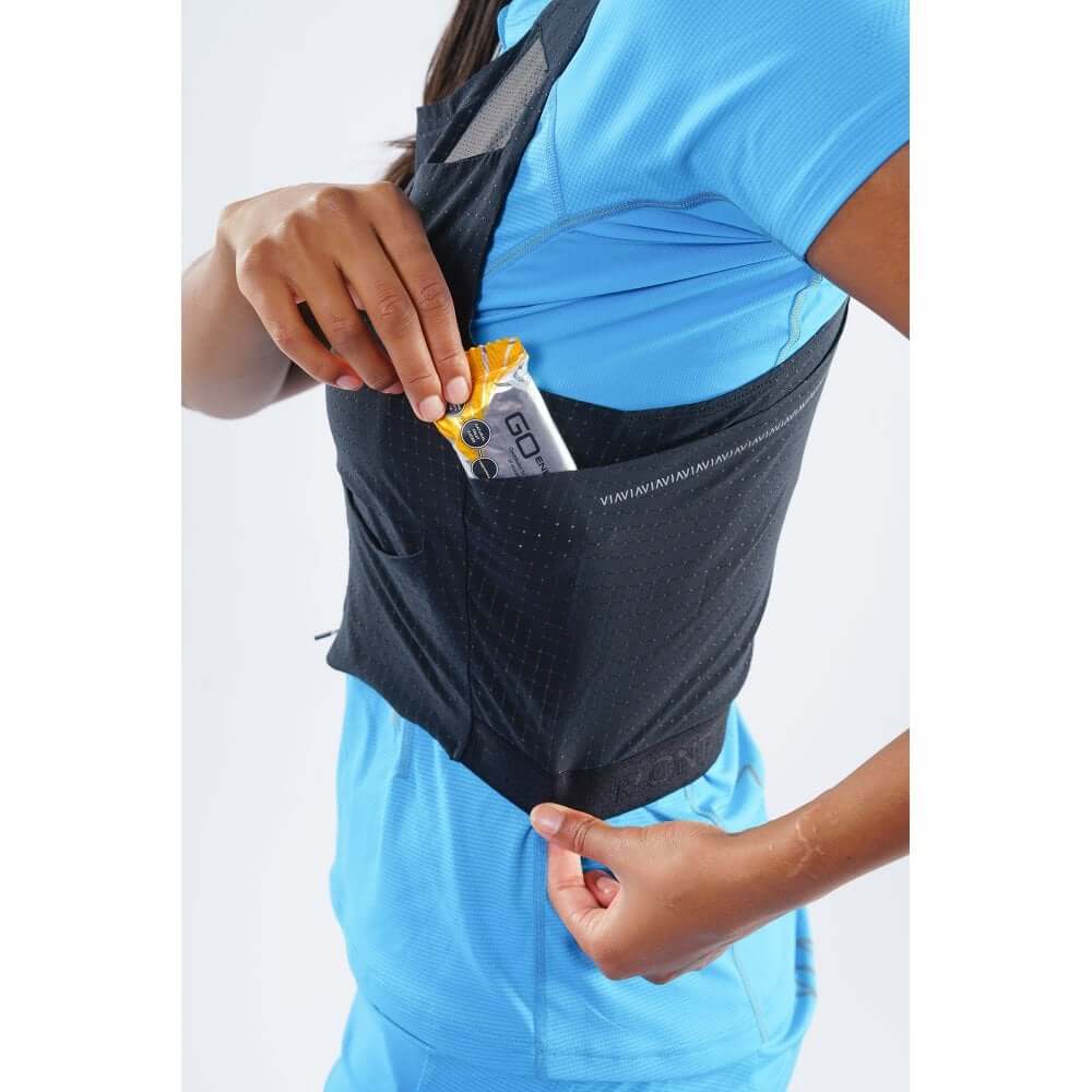 Montane Juoksureput Gecko Ultra V+ Treeline Outdoors