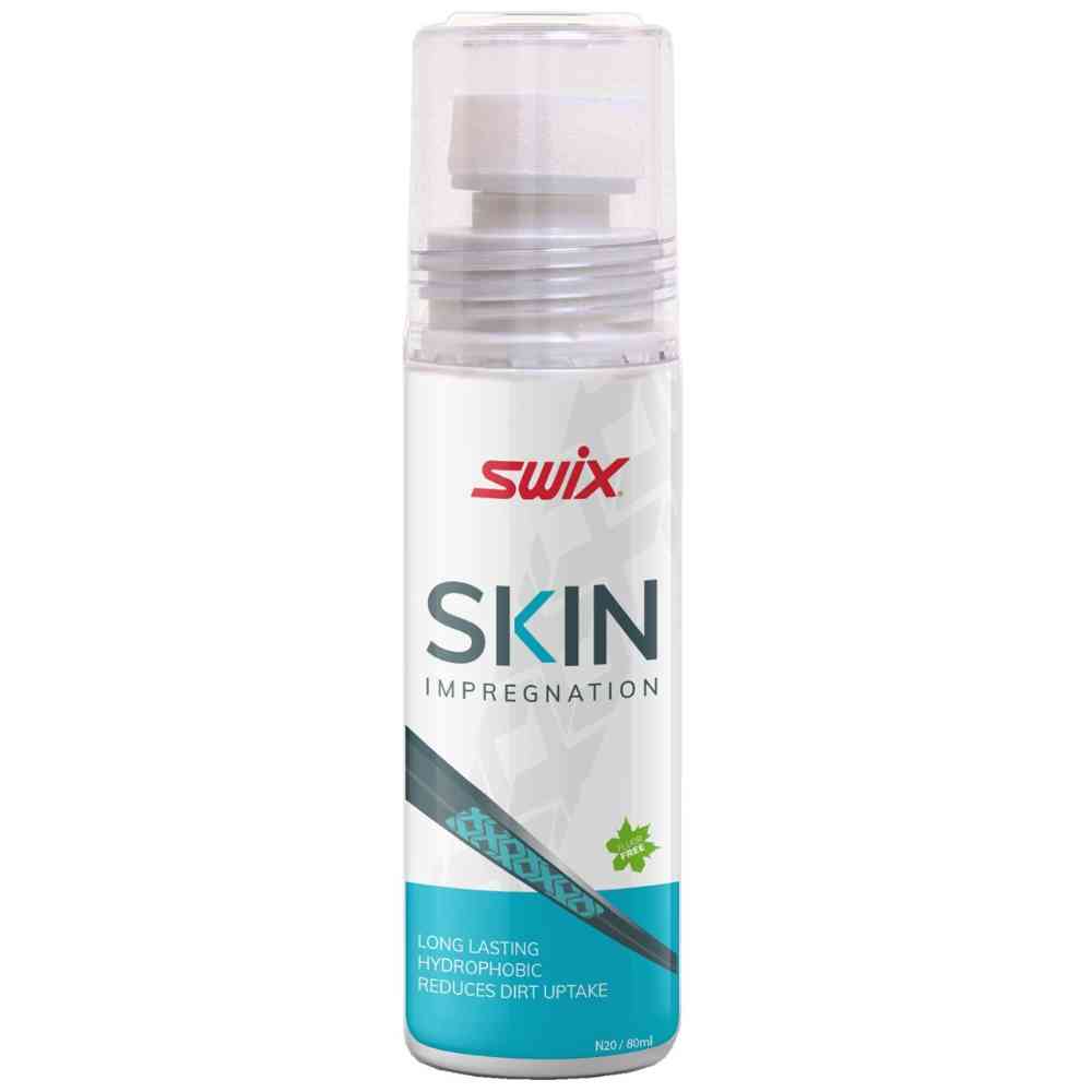 Swix Suksivoiteet Skin Impregnation N20 Treeline Outdoors