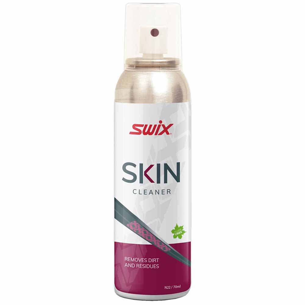 Swix Suksivoiteet Skin Cleaner N22 Treeline Outdoors