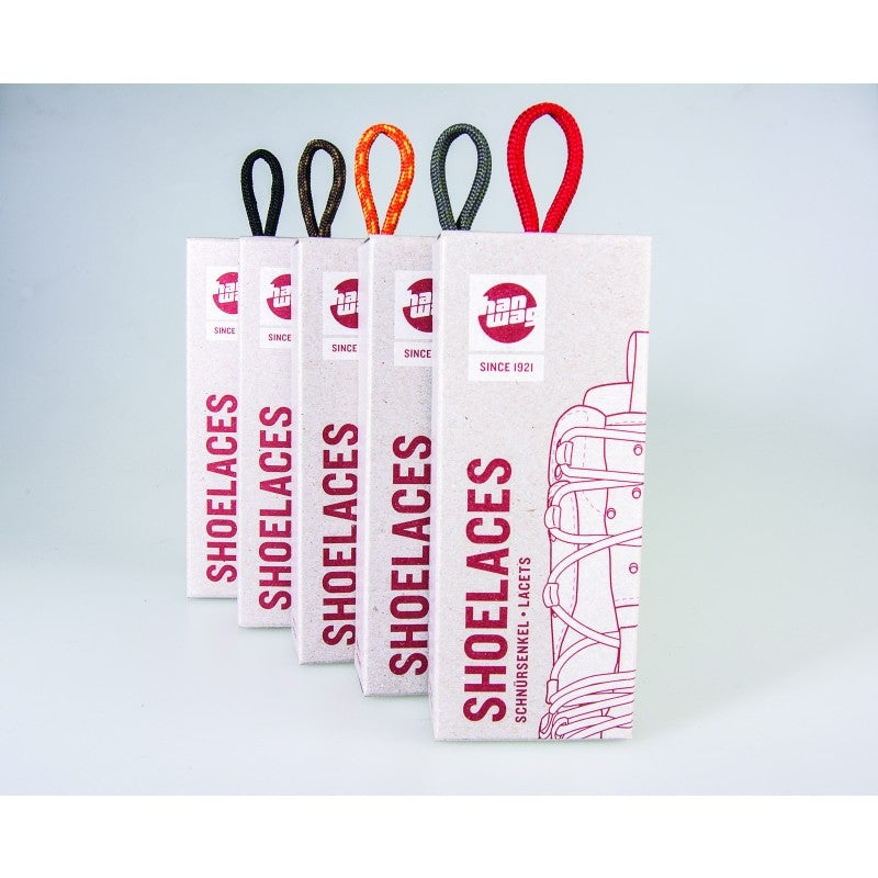 Hanwag Kengännauhat Hanwag nauhat Treeline Outdoors