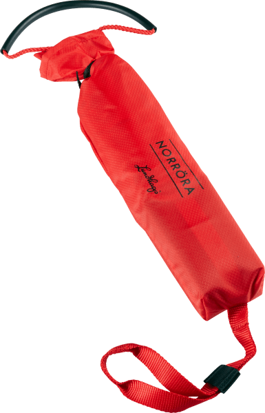 Lundhags Heittoliinat Norröra Rescue Line Heittoliina Treeline Outdoors