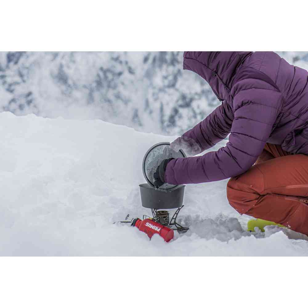 Primus Retkikeittimet OmniLite Ti Treeline Outdoors