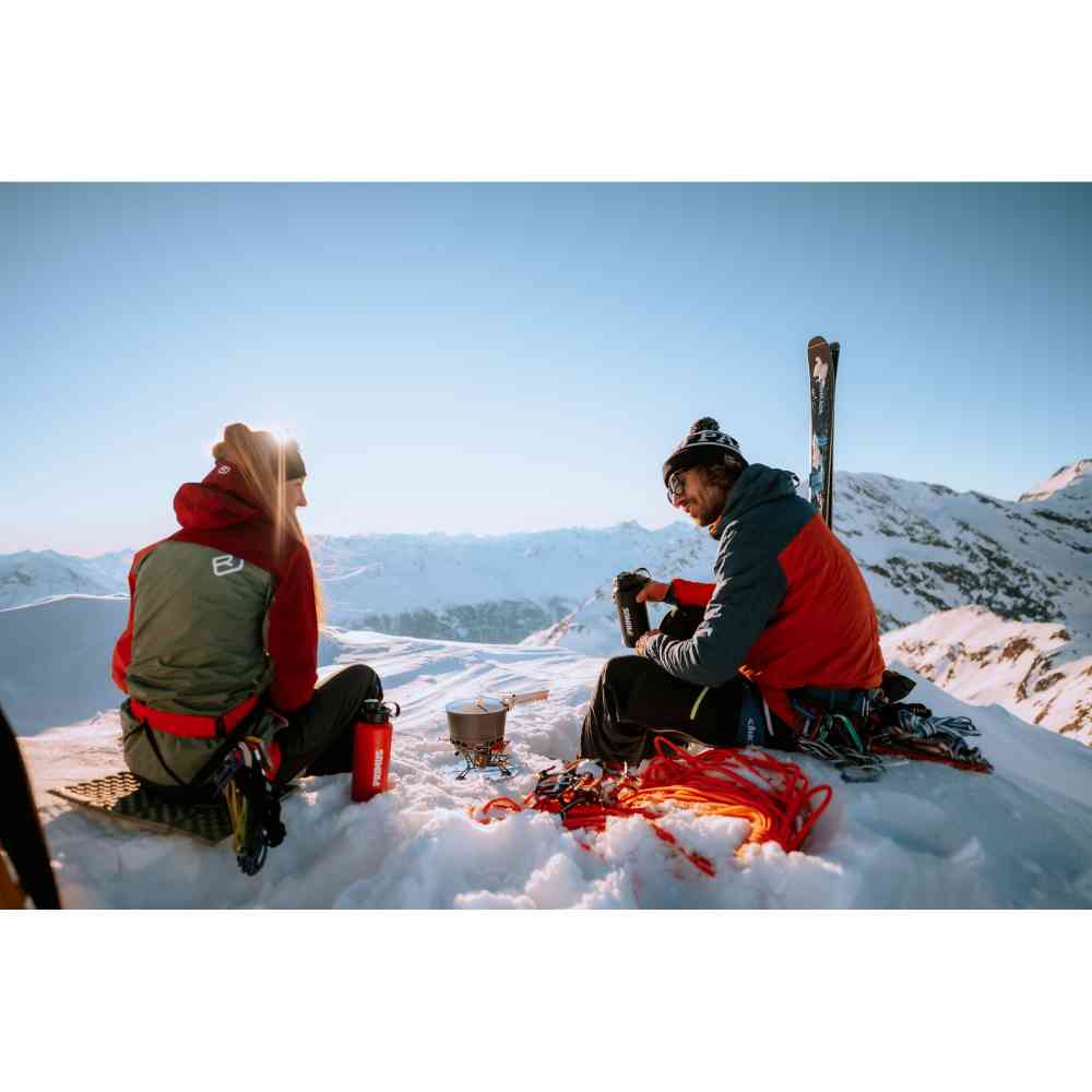 Primus Retkikeittimet OmniLite Ti Treeline Outdoors