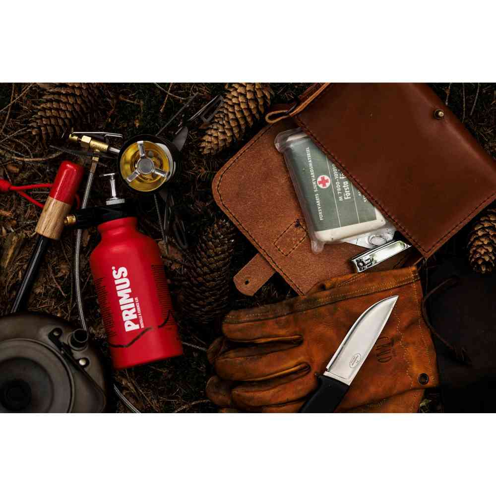 Primus Retkikeittimet OmniLite Ti Treeline Outdoors