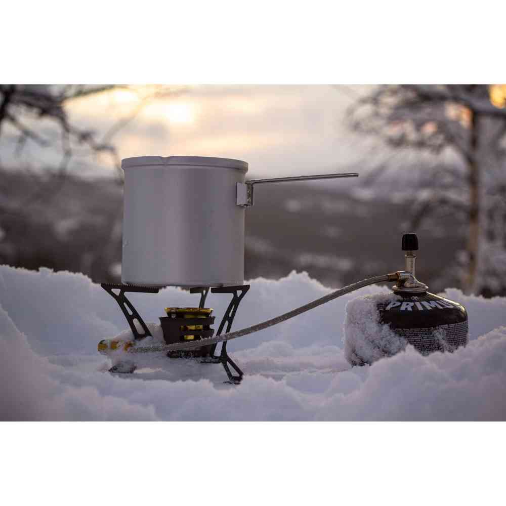 Primus Retkikeittimet OmniLite Ti Treeline Outdoors