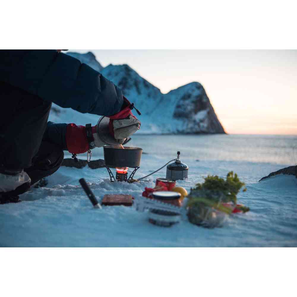 Primus Retkikeittimet OmniLite Ti Treeline Outdoors