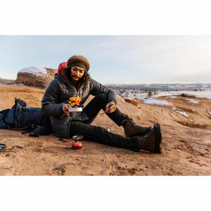 Primus Retkikeittimet Essential Trail Kit Treeline Outdoors