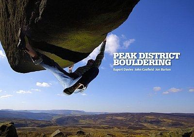 treelineshop Kirjat Peak District Bouldering Treeline Outdoors