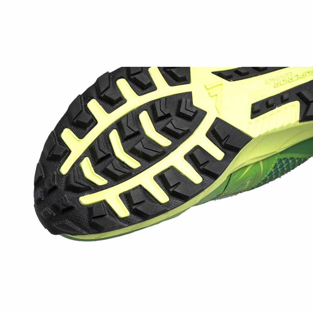 VJ Juoksukengät Ultra Treeline Outdoors