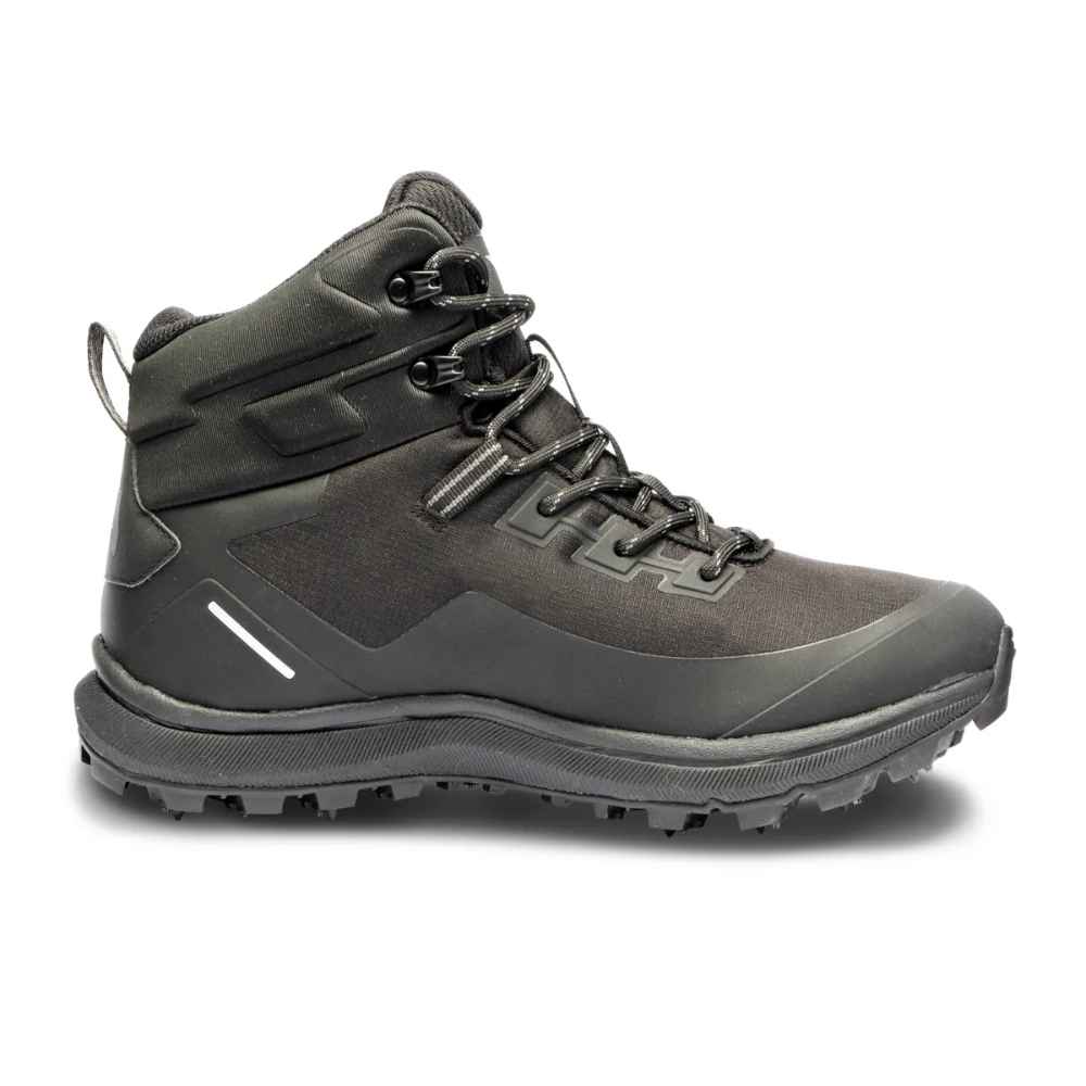 VJ Nastalliset Kävelykengät Polar Mid Spike Waterproof Women's Treeline Outdoors