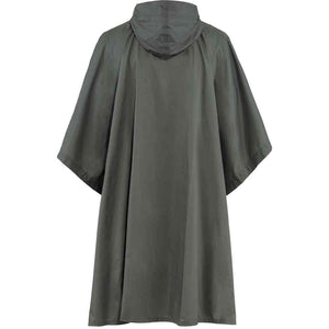 Fjällräven Sadeviitat Poncho Treeline Outdoors