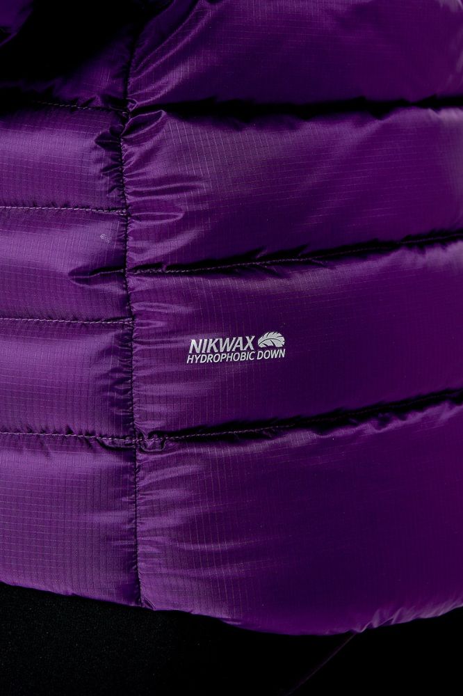 Rab Untuvatakit Electron Pro Down Jacket Women's Treeline Outdoors